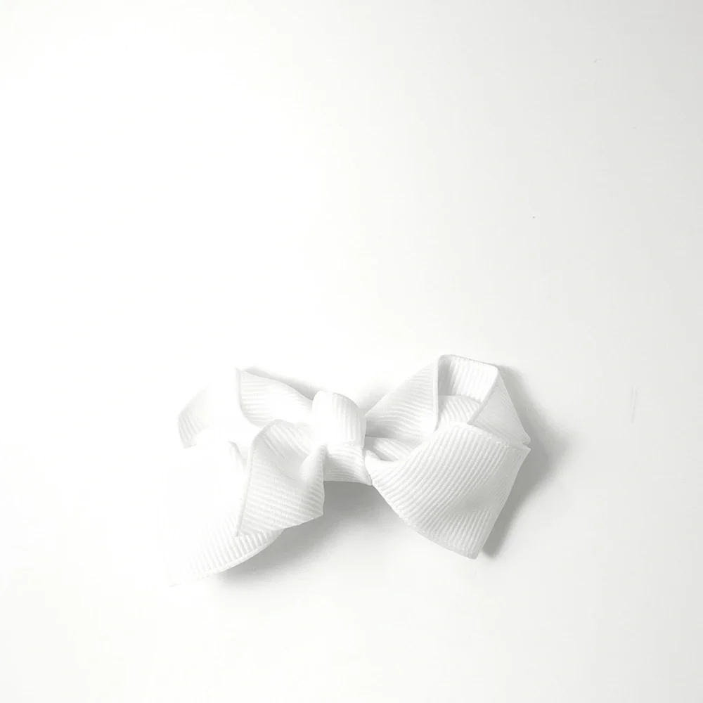 9‎ Girls hair bow lot GET ALL 9